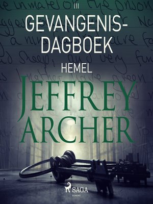 cover image of Gevangenisdagboek III--Hemel
